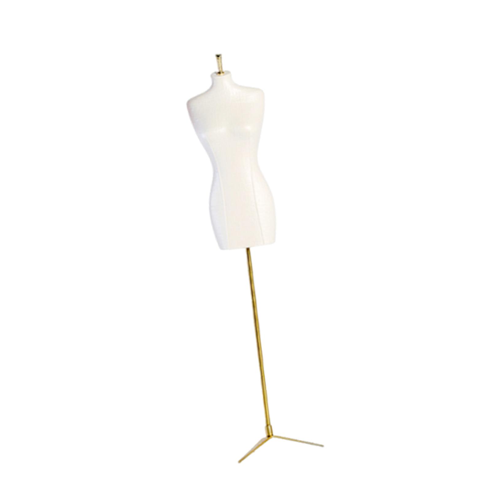 Мини-модель манекена, женское  – обзор и цена Dress Form Mannequin