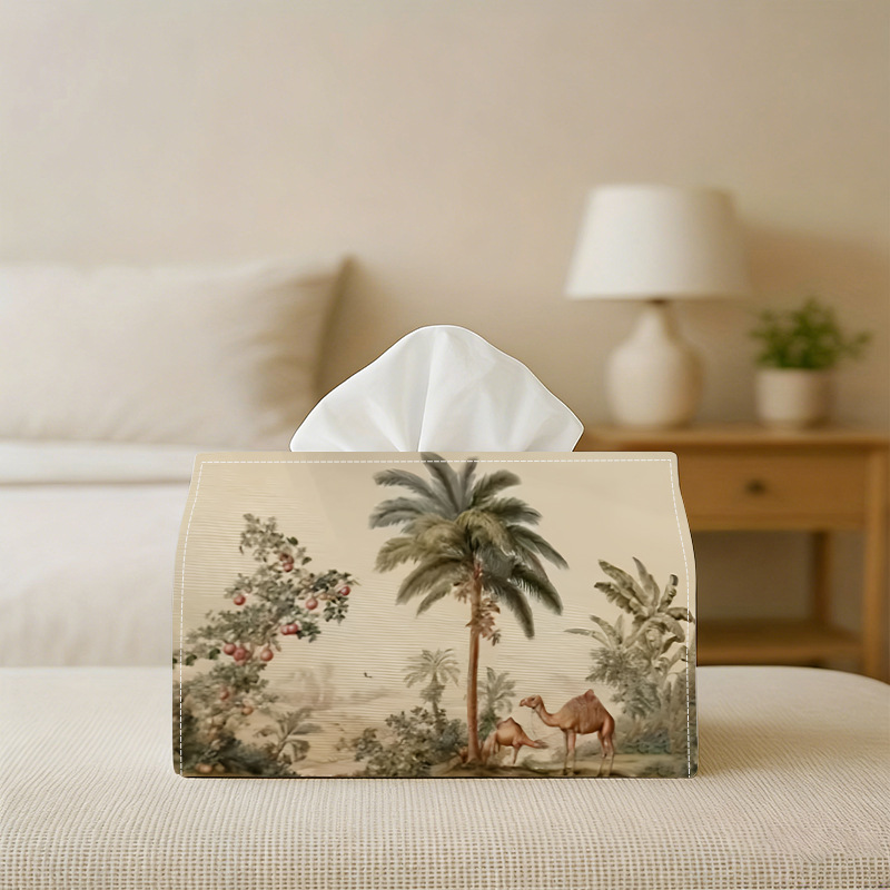 1 шт. коробка для салфеток с р – обзор и цена Pattern Tissue Paper