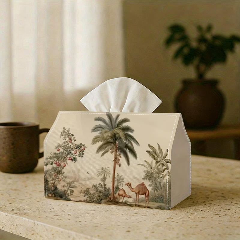 1 шт. коробка для салфеток с р – обзор и цена Pattern Tissue Paper