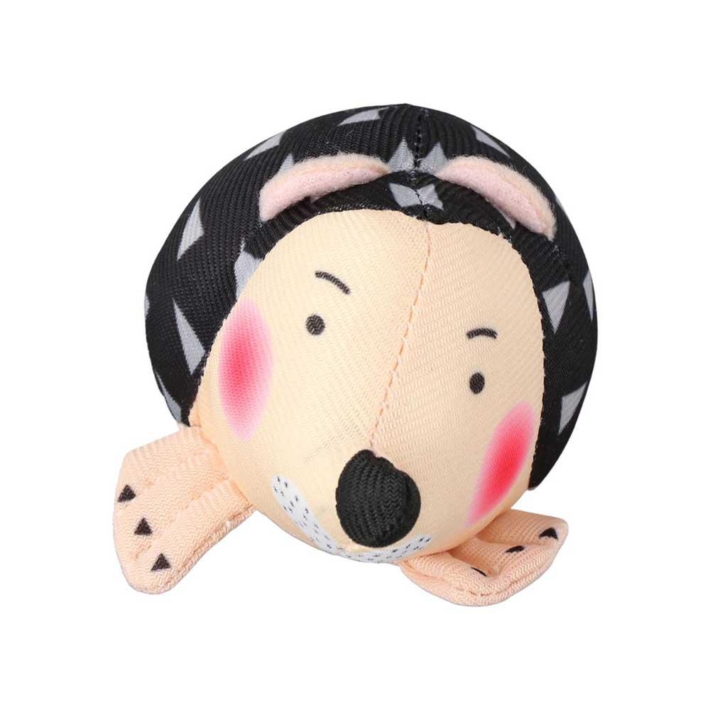Портативный мультяшный ежик, в – обзор и цена Sewing Pin Cushion