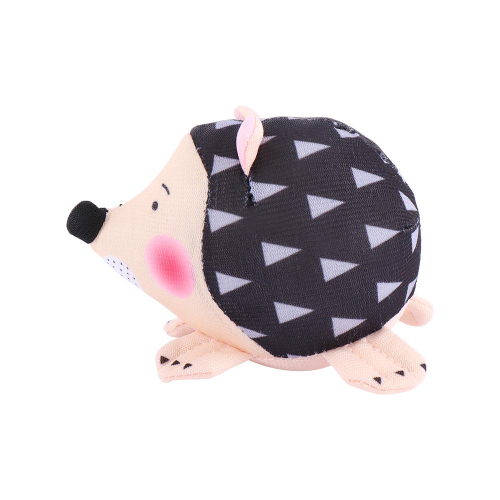 Портативный мультяшный ежик, в – обзор и цена Sewing Pin Cushion