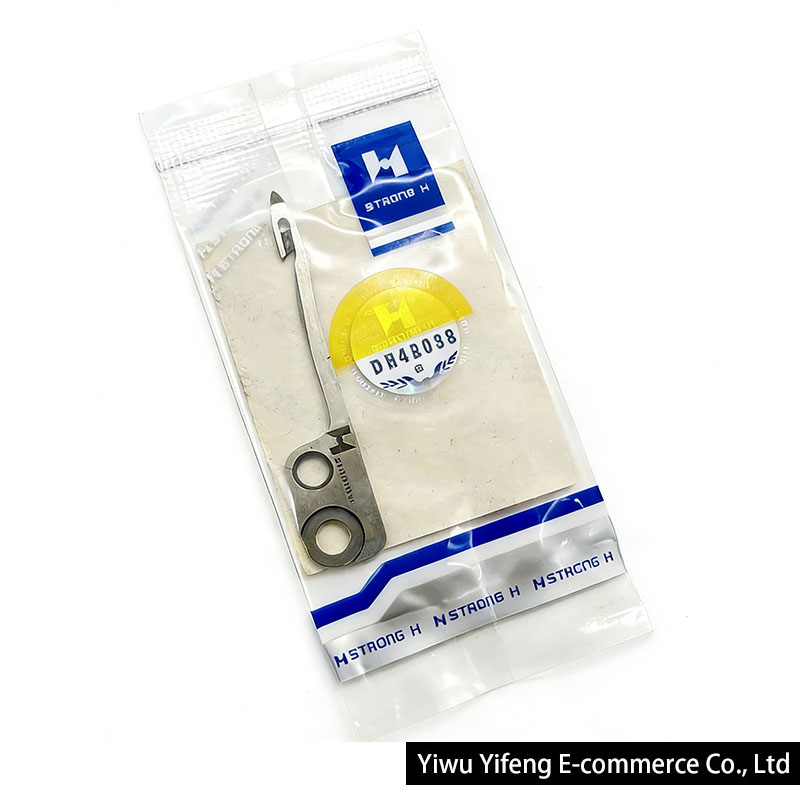 Ножи Strong H MP41B0838 MP41A0 – обзор и цена Sewing Machine Needle