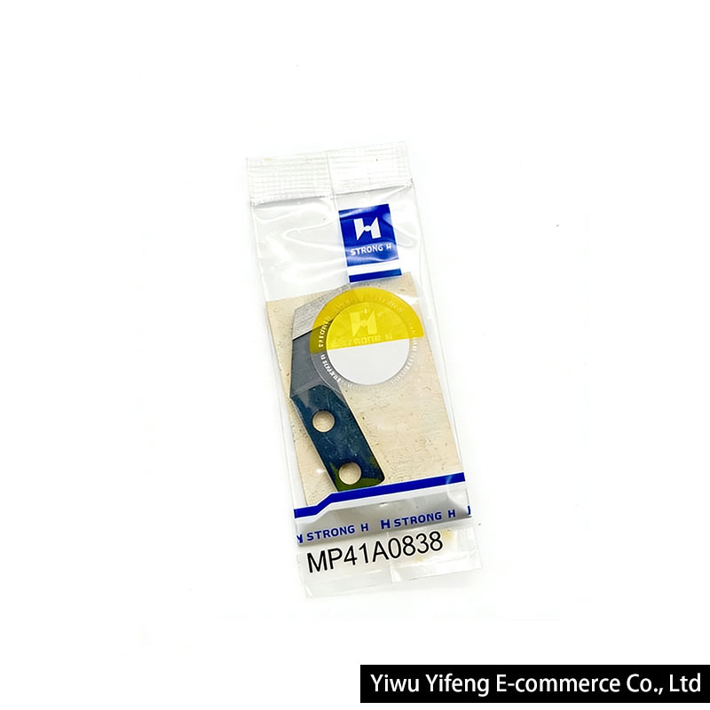 Ножи Strong H MP41B0838 MP41A0 – обзор и цена Sewing Machine Needle