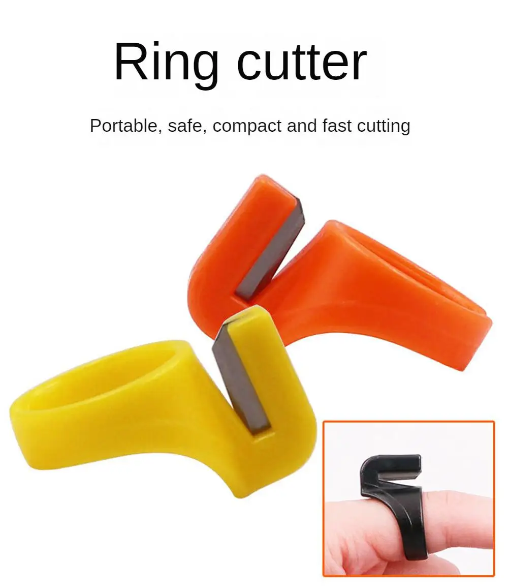 Пластиковый наперсток-кольцо д – обзор и цена Sewing Thimble Metal